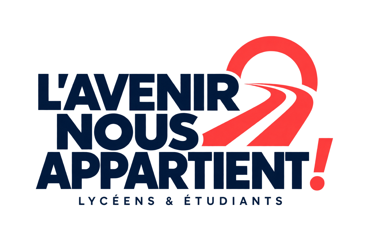 L’Avenir nous appartient !